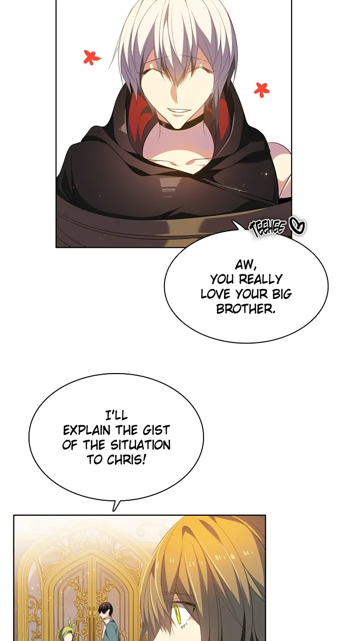 Zero Game Chapter 207 Online - página 37