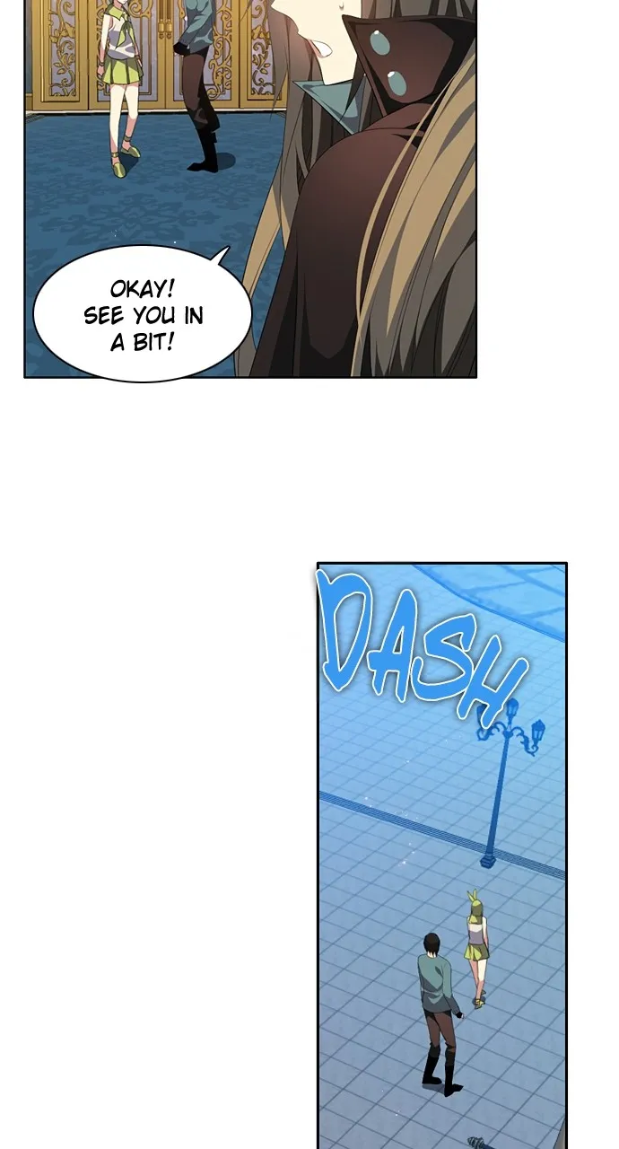 Zero Game Chapter 207 Online - página 38