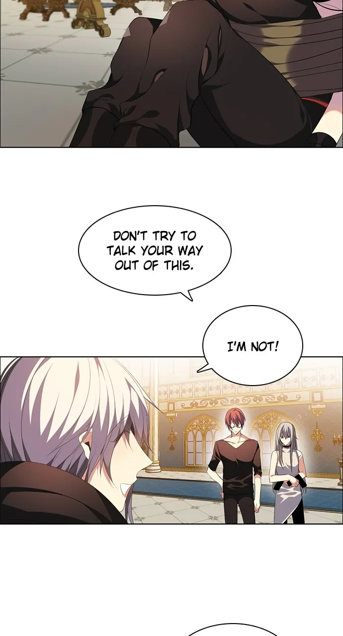 Zero Game Chapter 207 Online - página 40