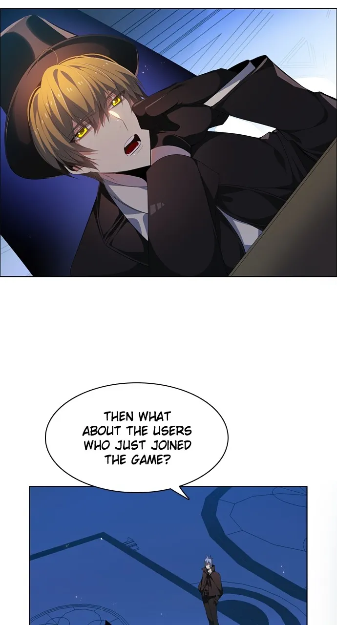 Zero Game Chapter 207 Online - página 43