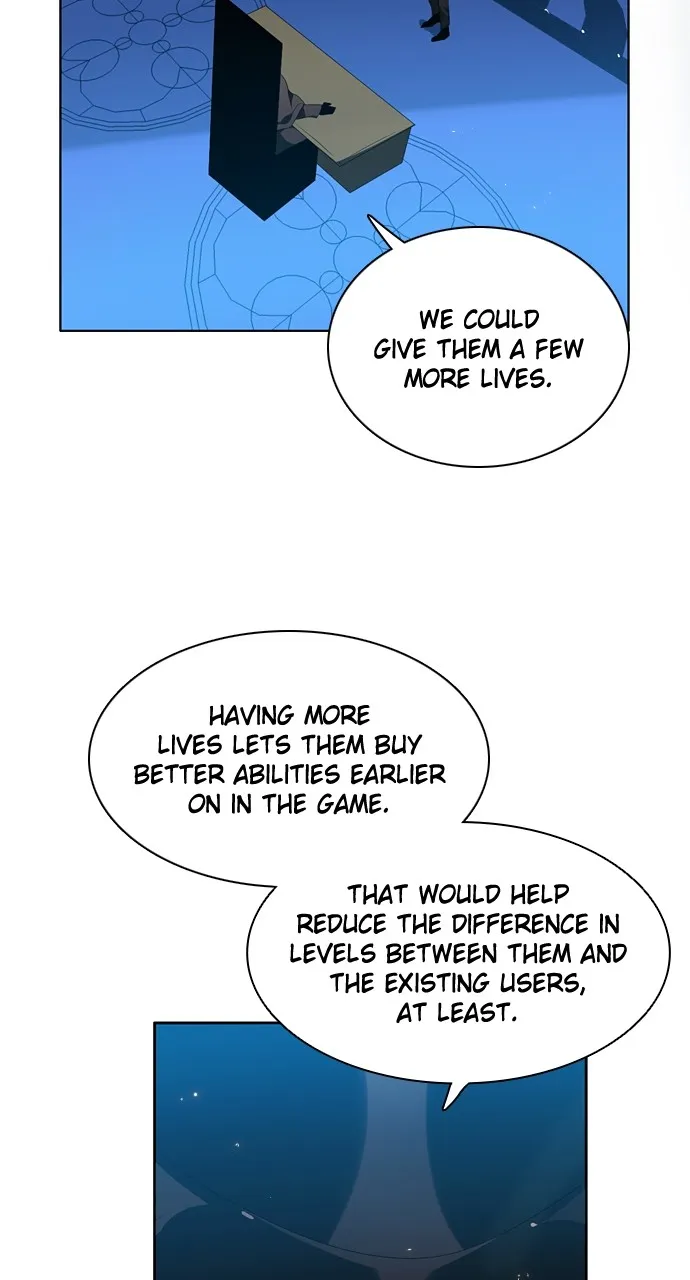 Zero Game Chapter 207 Online - página 44