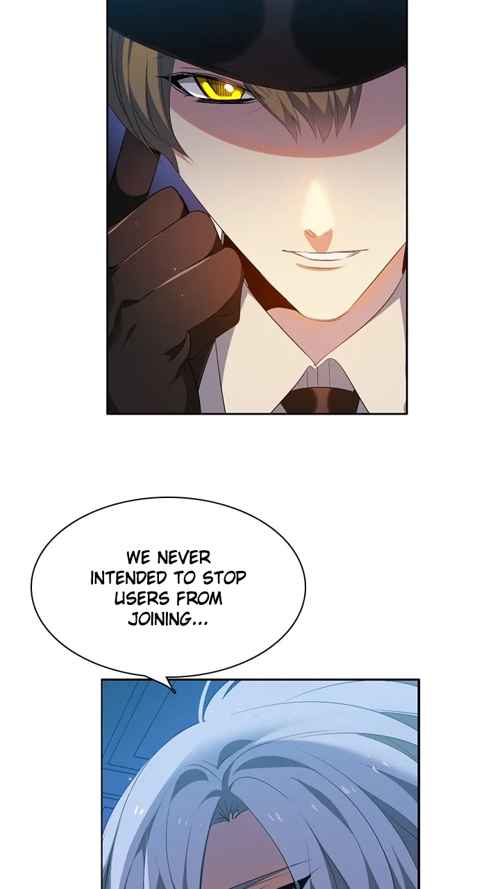 Zero Game Chapter 207 Online - página 45