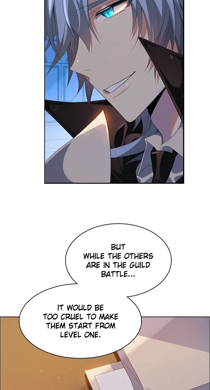 Zero Game Chapter 207 Online - página 46
