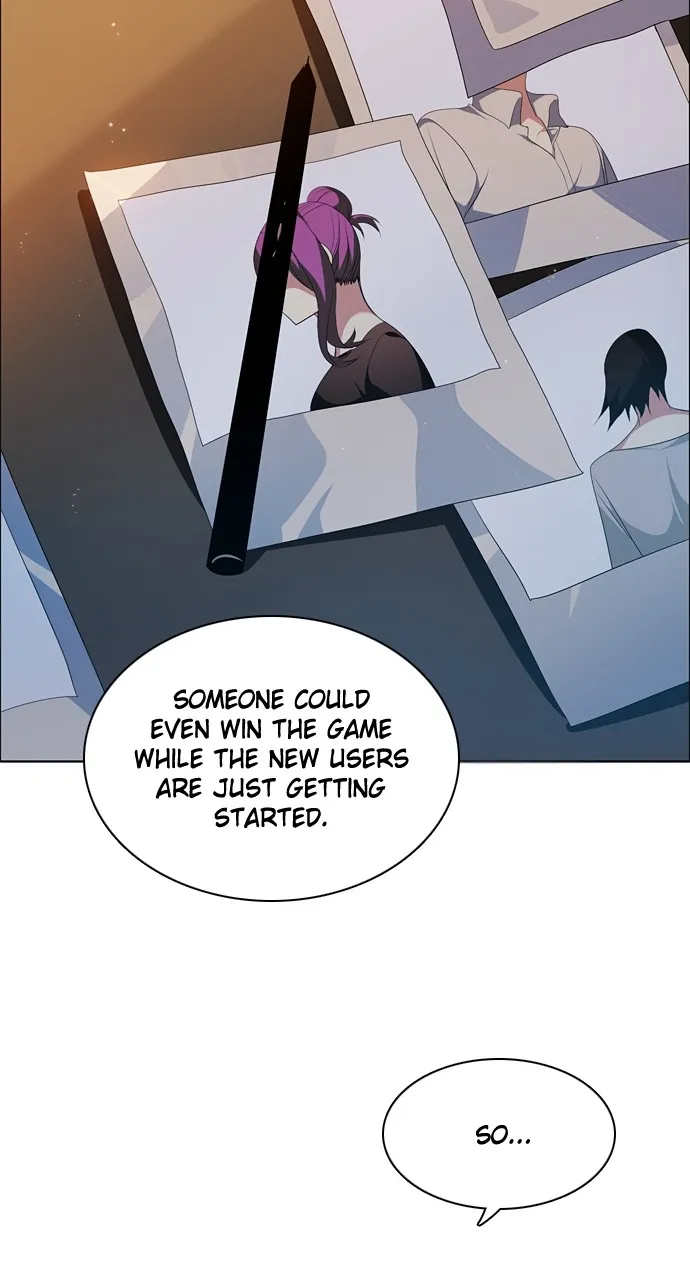 Zero Game Chapter 207 Online - página 47