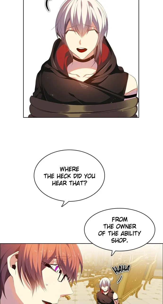 Zero Game Chapter 207 Online - página 49