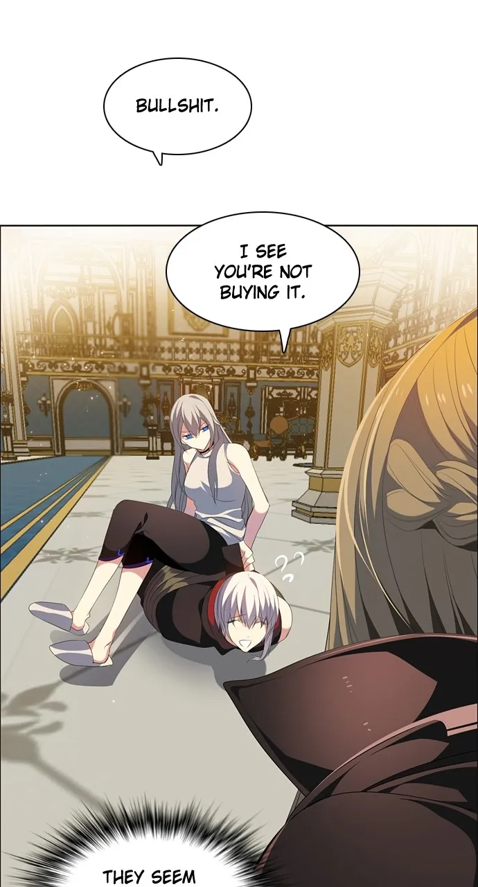 Zero Game Chapter 207 Online - página 52
