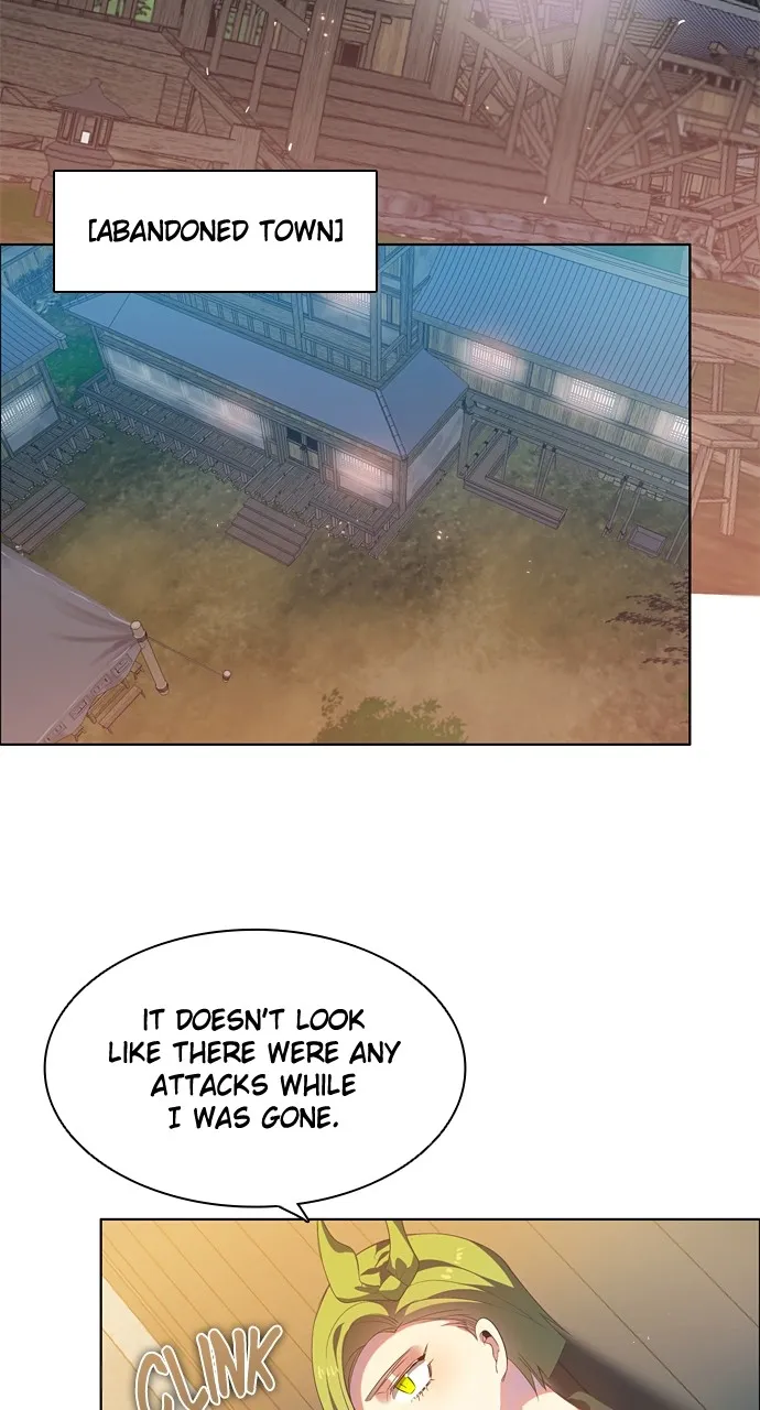 Zero Game Chapter 207 Online - página 54