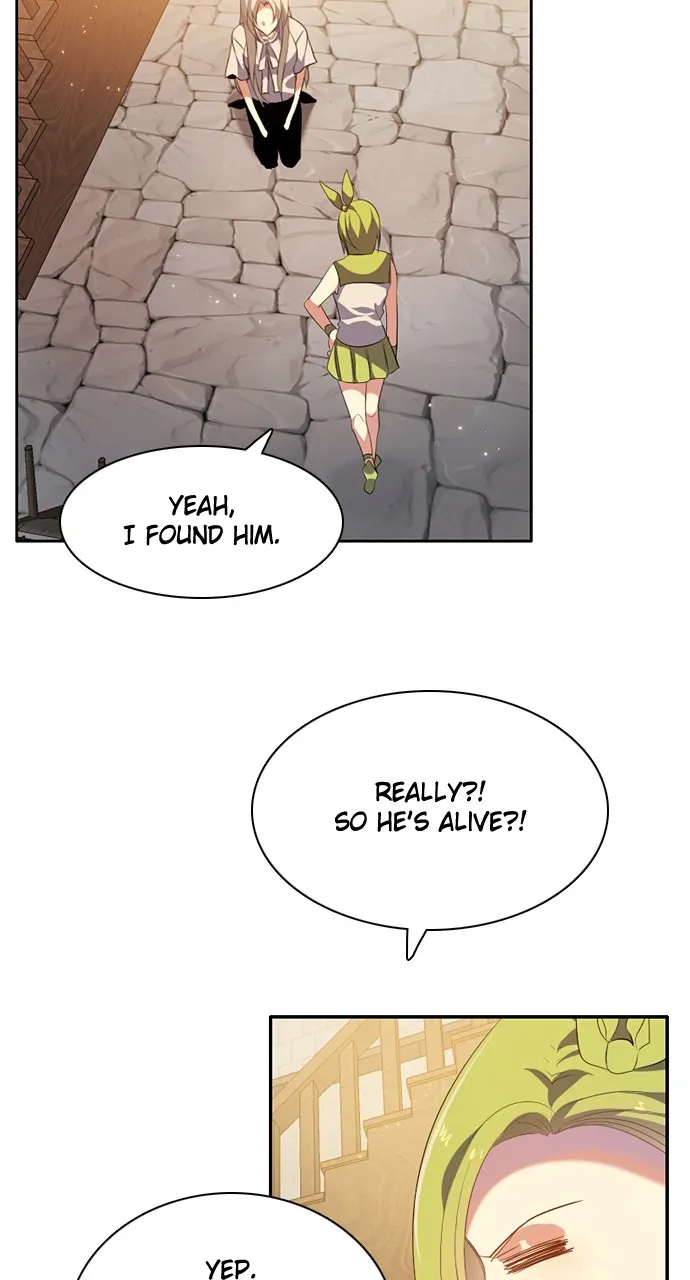 Zero Game Chapter 207 Online - página 57