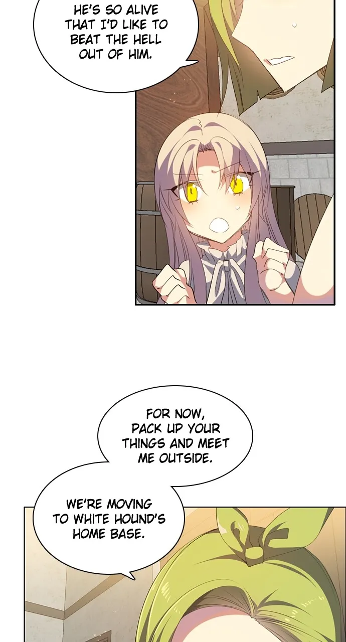 Zero Game Chapter 207 Online - página 58