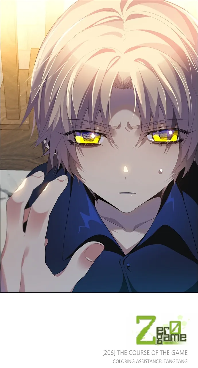 Zero Game Chapter 207 Online - página 66