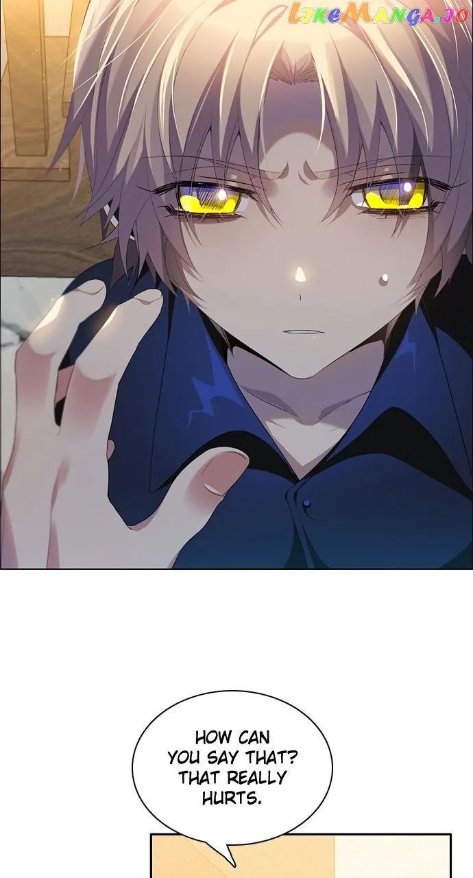 Zero Game Chapter 208 Online - página 3