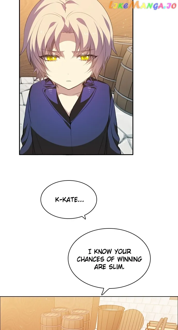 Zero Game Chapter 208 Online - página 5