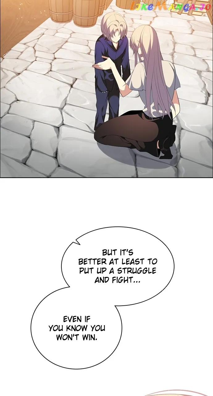 Zero Game Chapter 208 Online - página 6