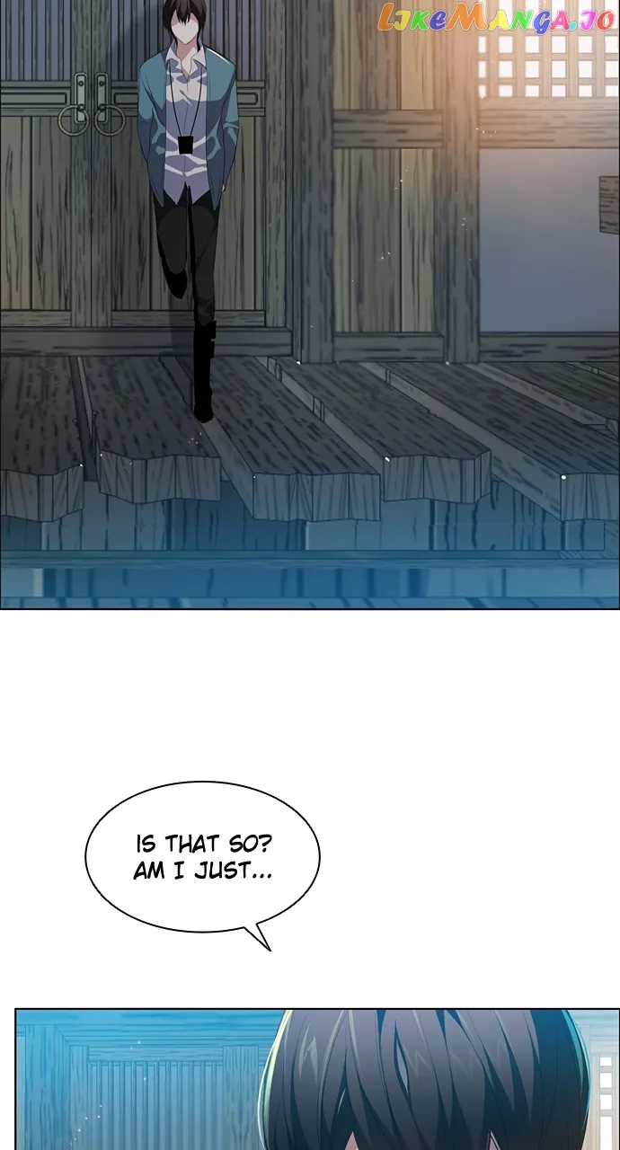 Zero Game Chapter 208 Online - página 17
