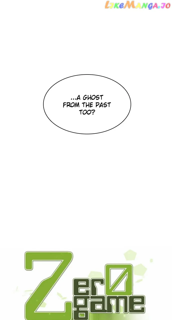 Zero Game Chapter 208 Online - página 19