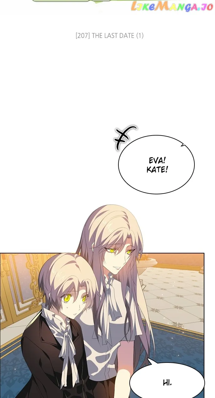 Zero Game Chapter 208 Online - página 20