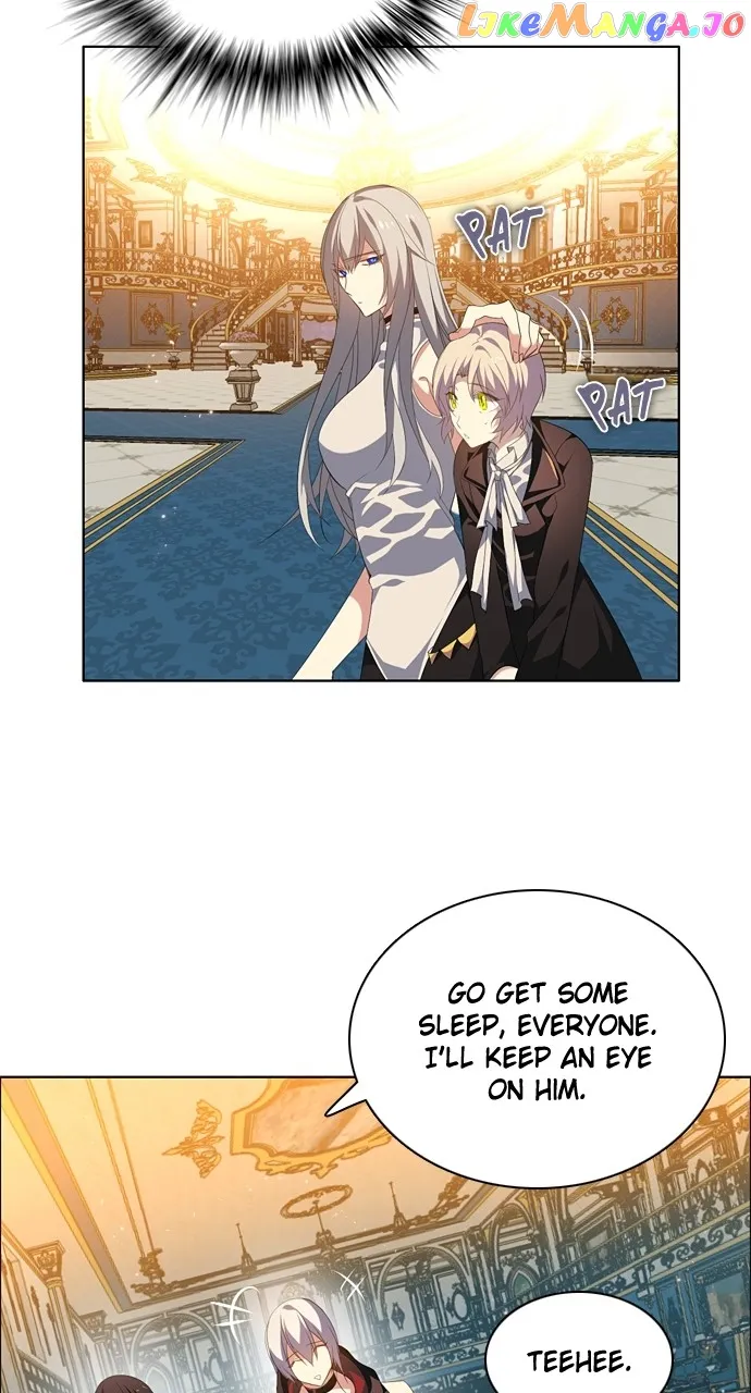 Zero Game Chapter 208 Online - página 24