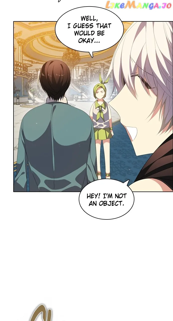 Zero Game Chapter 208 Online - página 27