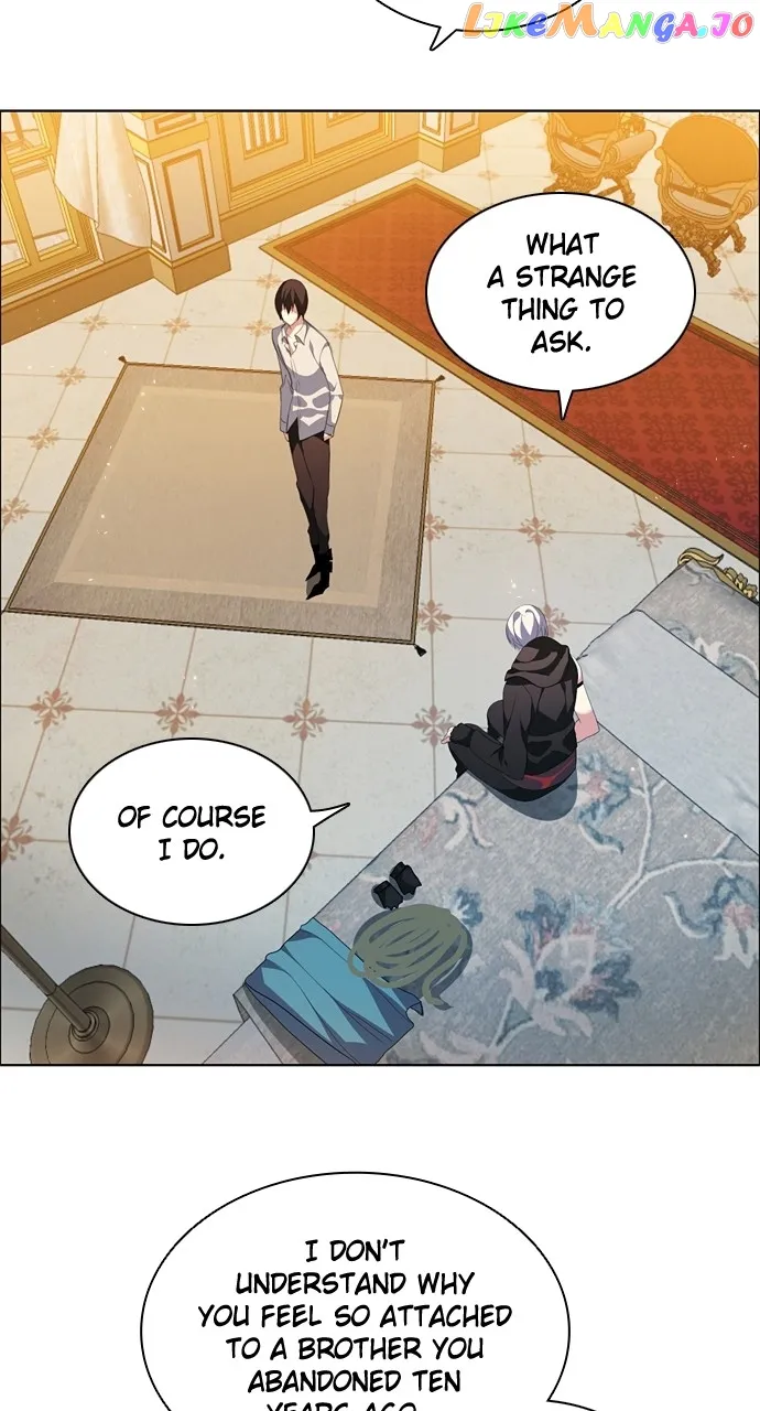 Zero Game Chapter 208 Online - página 30
