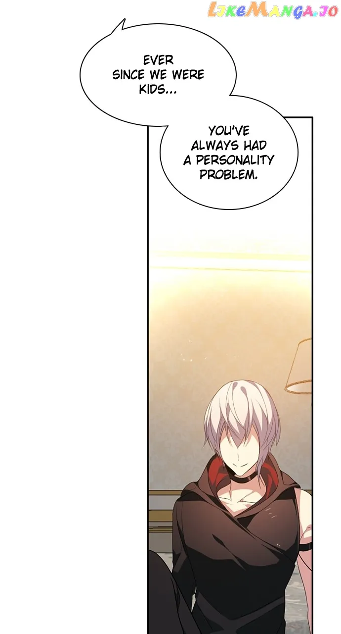 Zero Game Chapter 208 Online - página 32