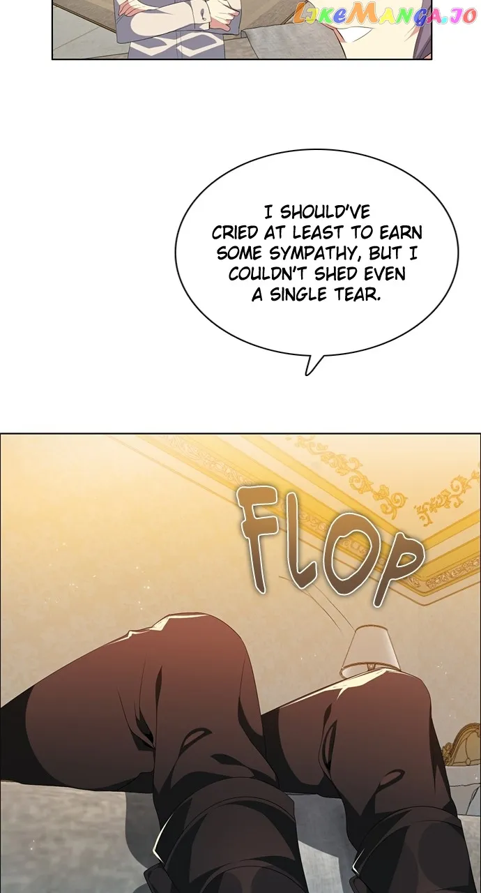 Zero Game Chapter 208 Online - página 35