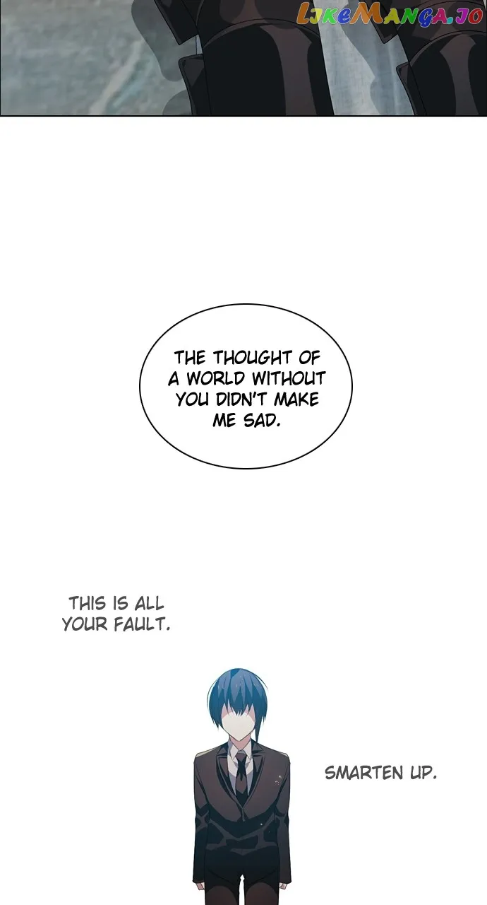 Zero Game Chapter 208 Online - página 36