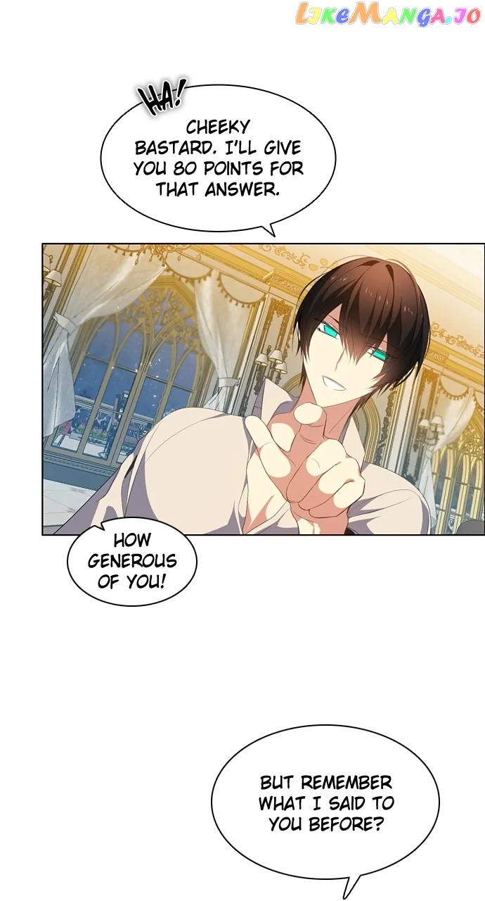 Zero Game Chapter 208 Online - página 41