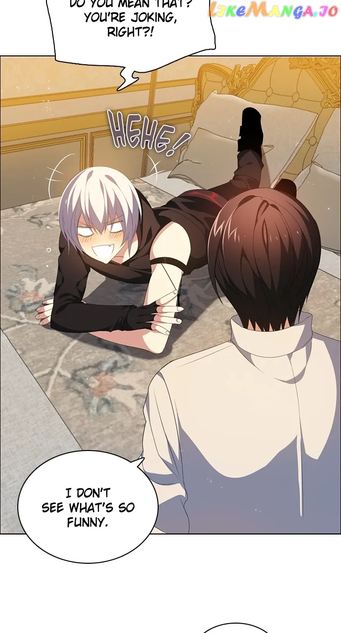 Zero Game Chapter 208 Online - página 48