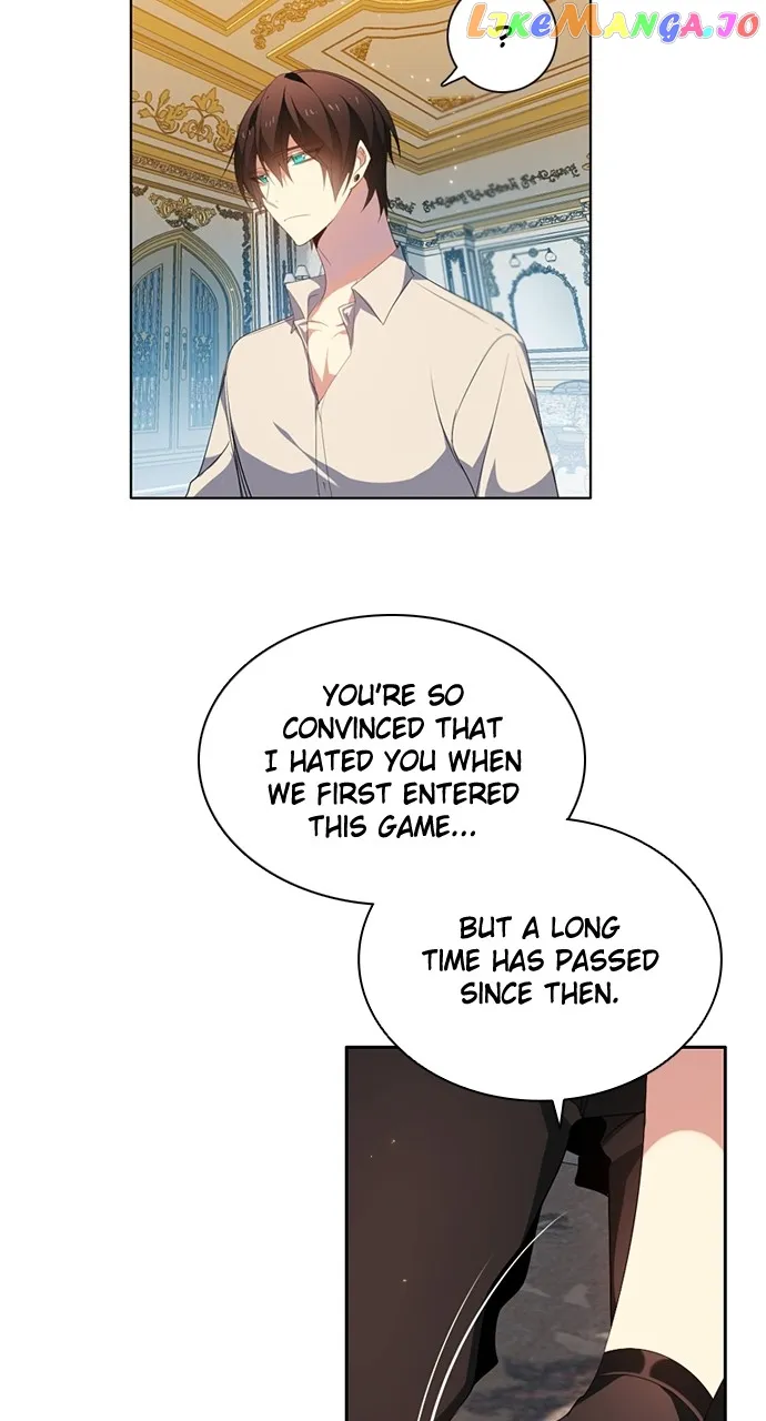 Zero Game Chapter 208 Online - página 51