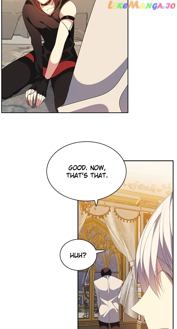 Zero Game Chapter 208 Online - página 55