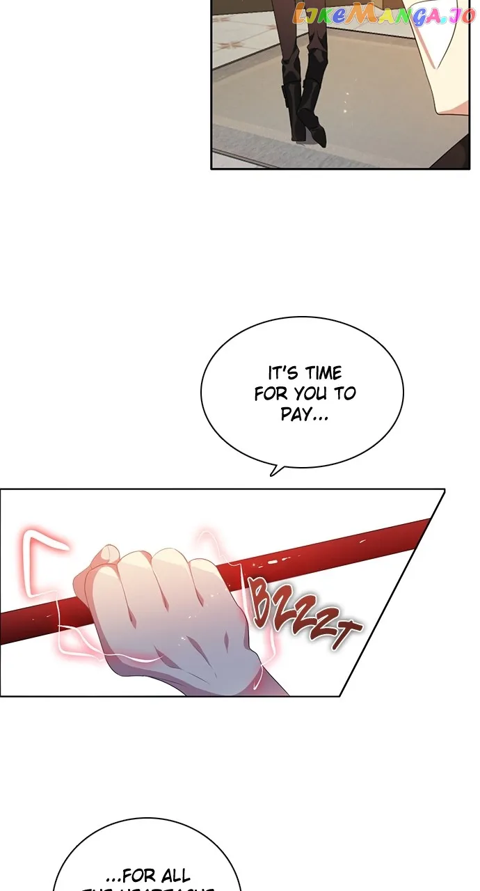 Zero Game Chapter 208 Online - página 56