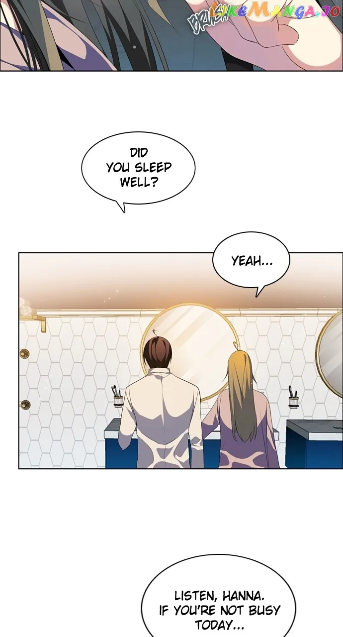Zero Game Chapter 208 Online - página 64