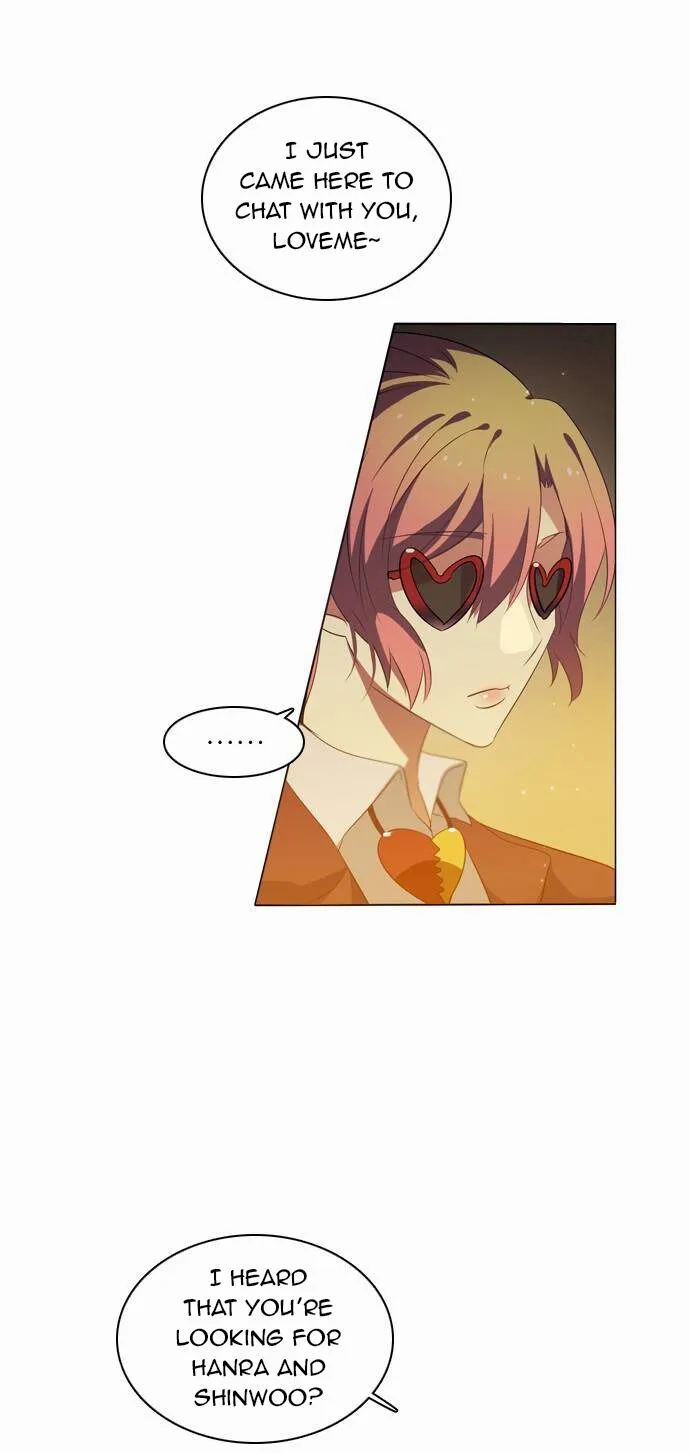 Zero Game Chapter 22 Online - página 3