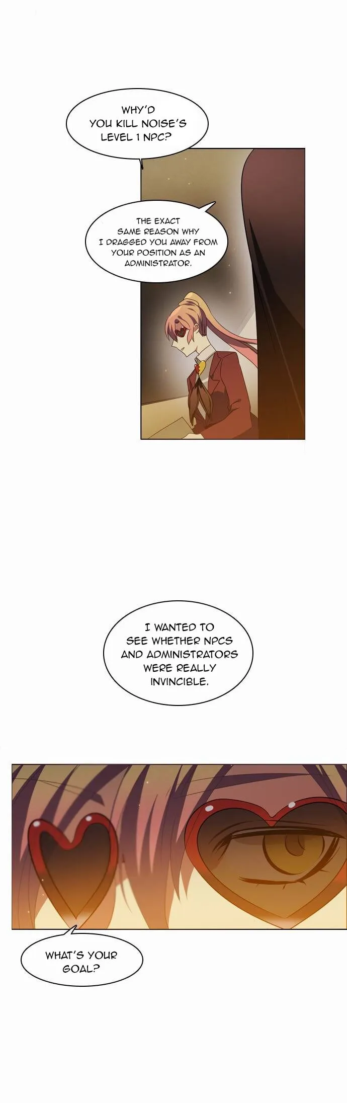 Zero Game Chapter 22 Online - página 5