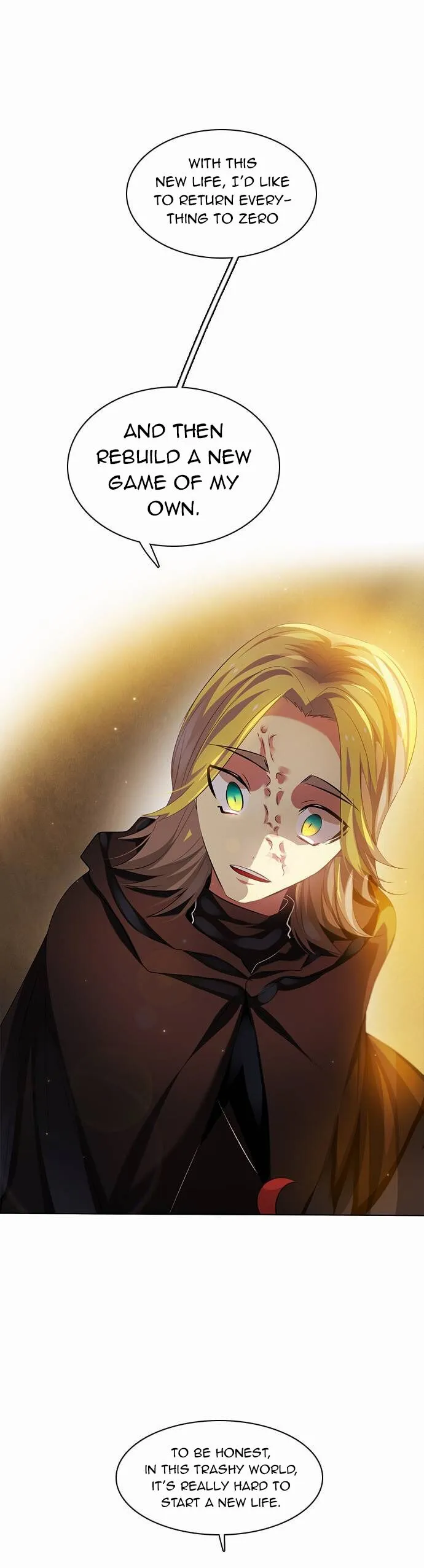 Zero Game Chapter 22 Online - página 7