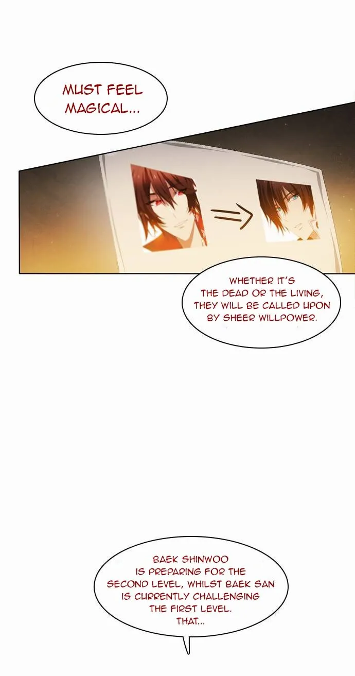 Zero Game Chapter 22 Online - página 11