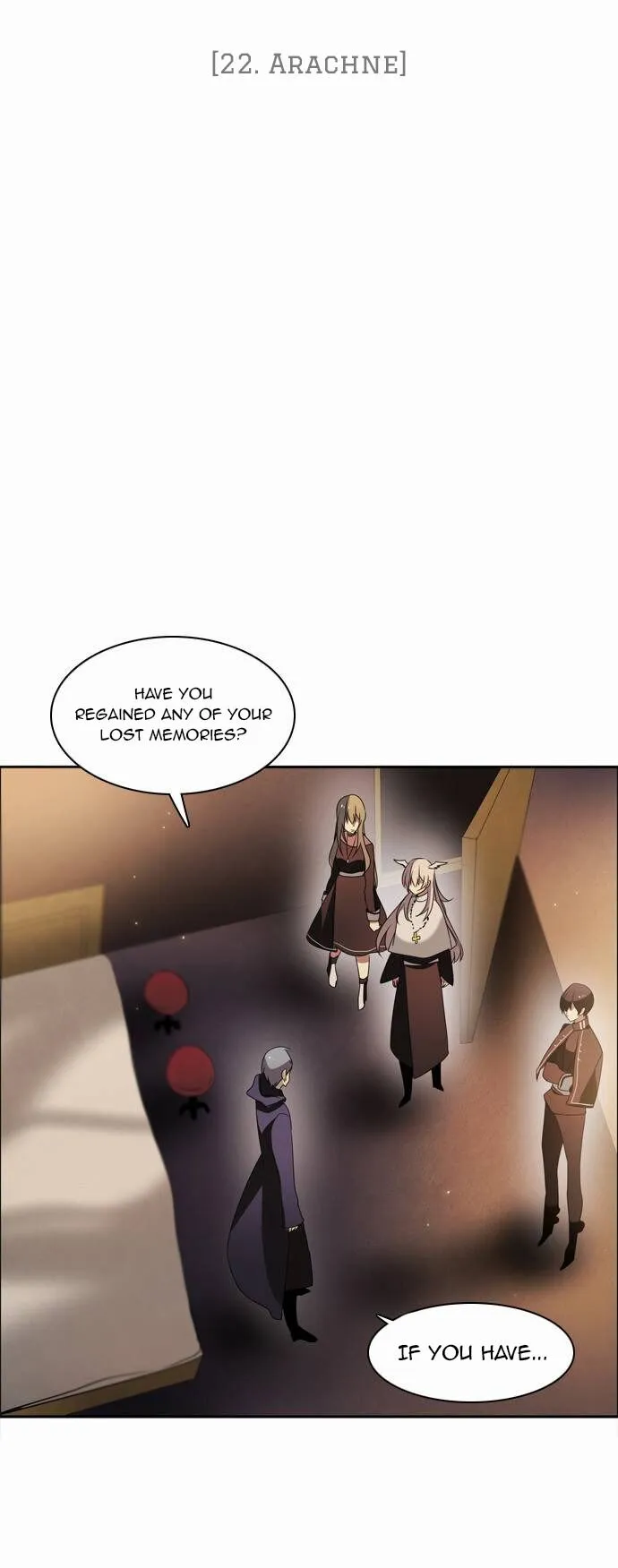 Zero Game Chapter 22 Online - página 14