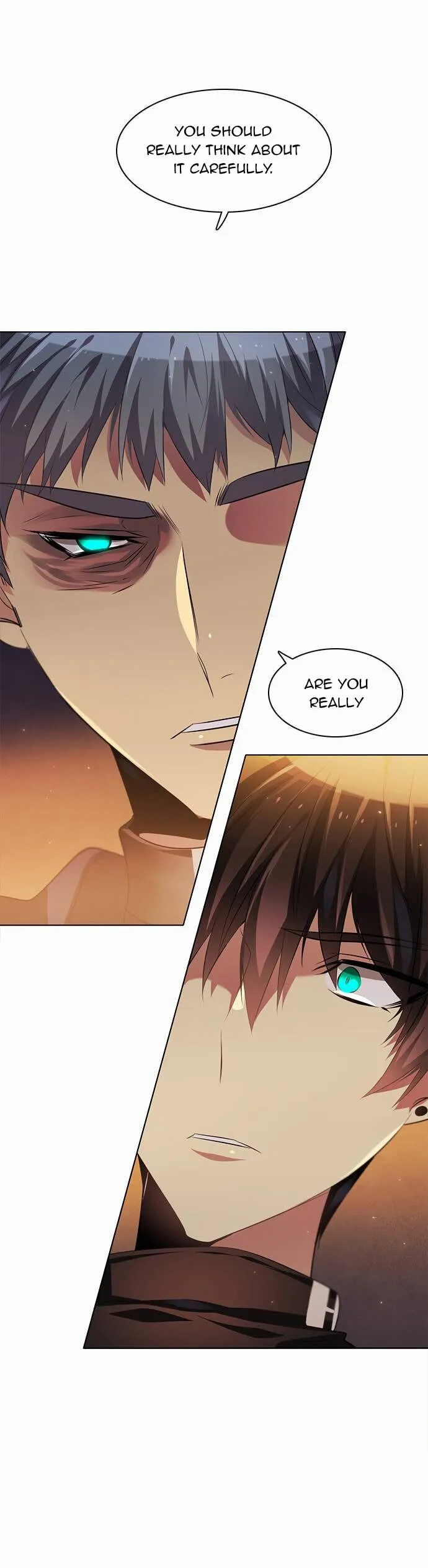 Zero Game Chapter 22 Online - página 15