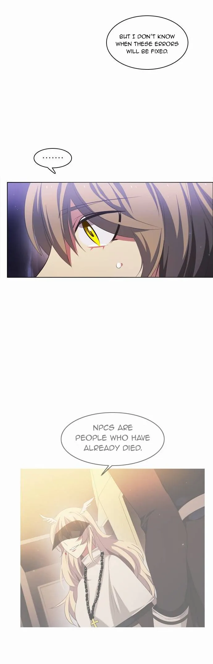 Zero Game Chapter 22 Online - página 26