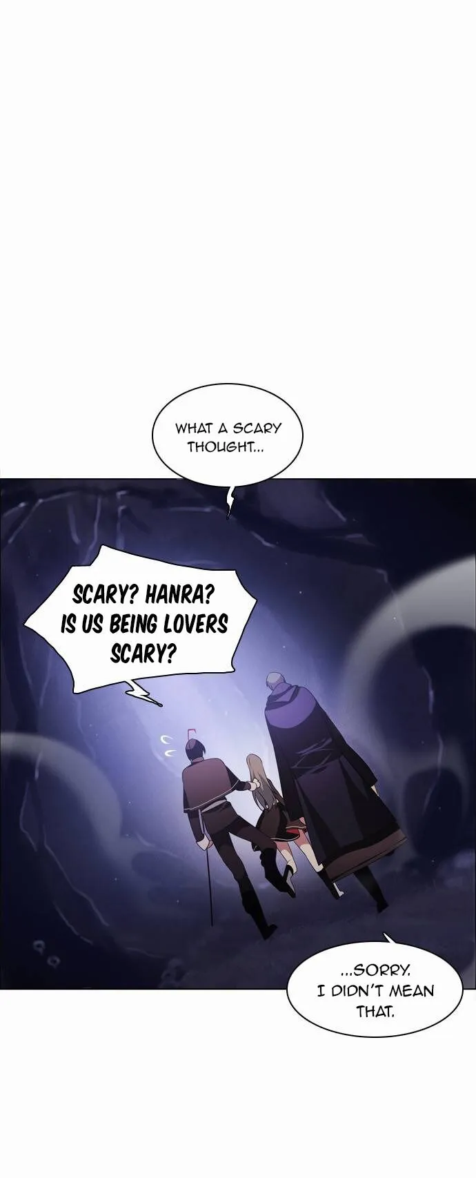 Zero Game Chapter 22 Online - página 31