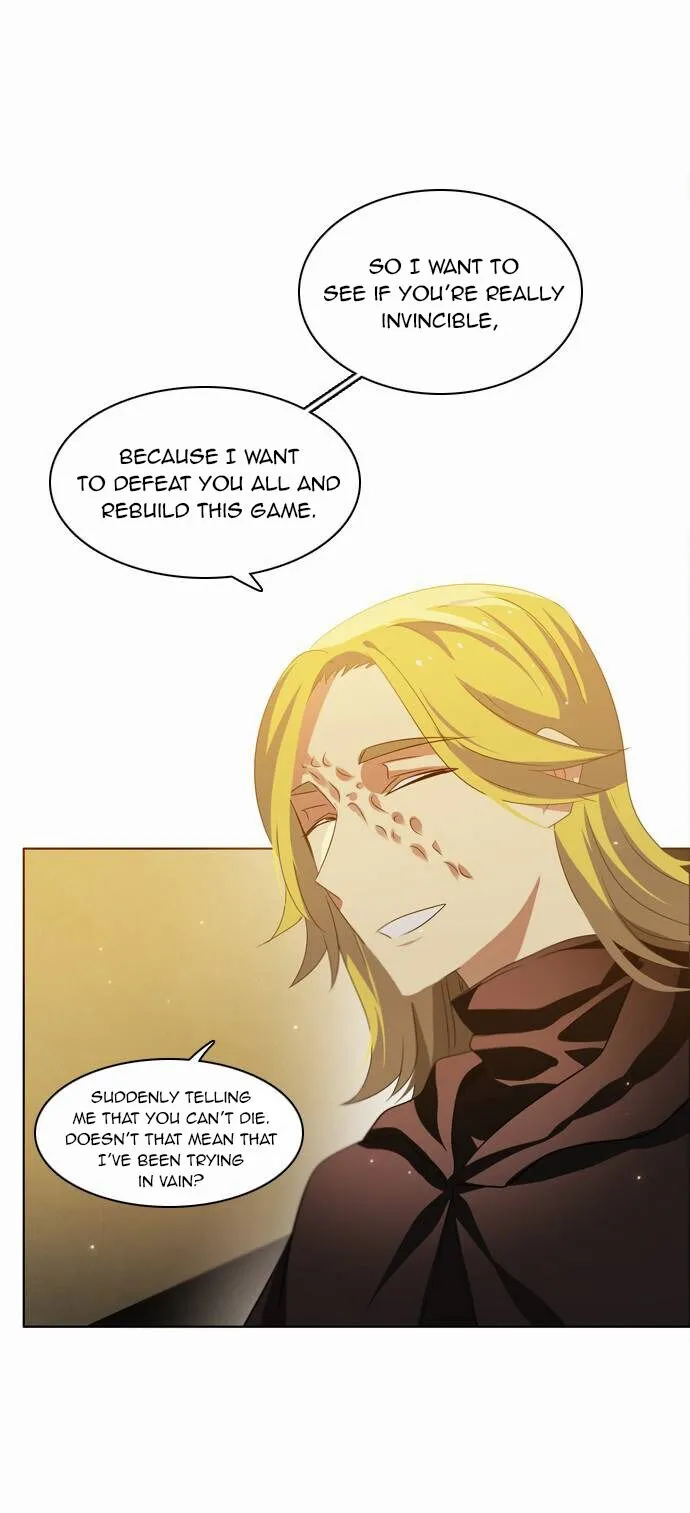 Zero Game Chapter 22 Online - página 33