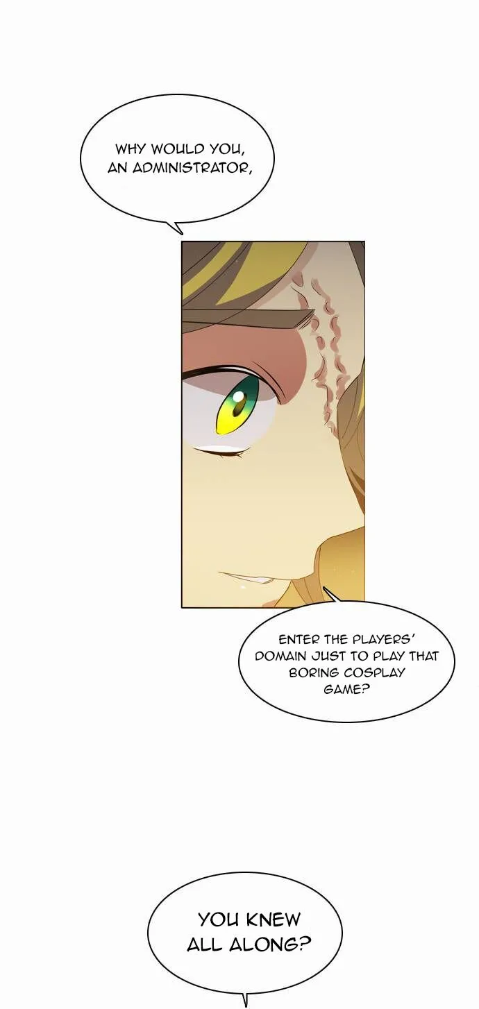Zero Game Chapter 22 Online - página 35
