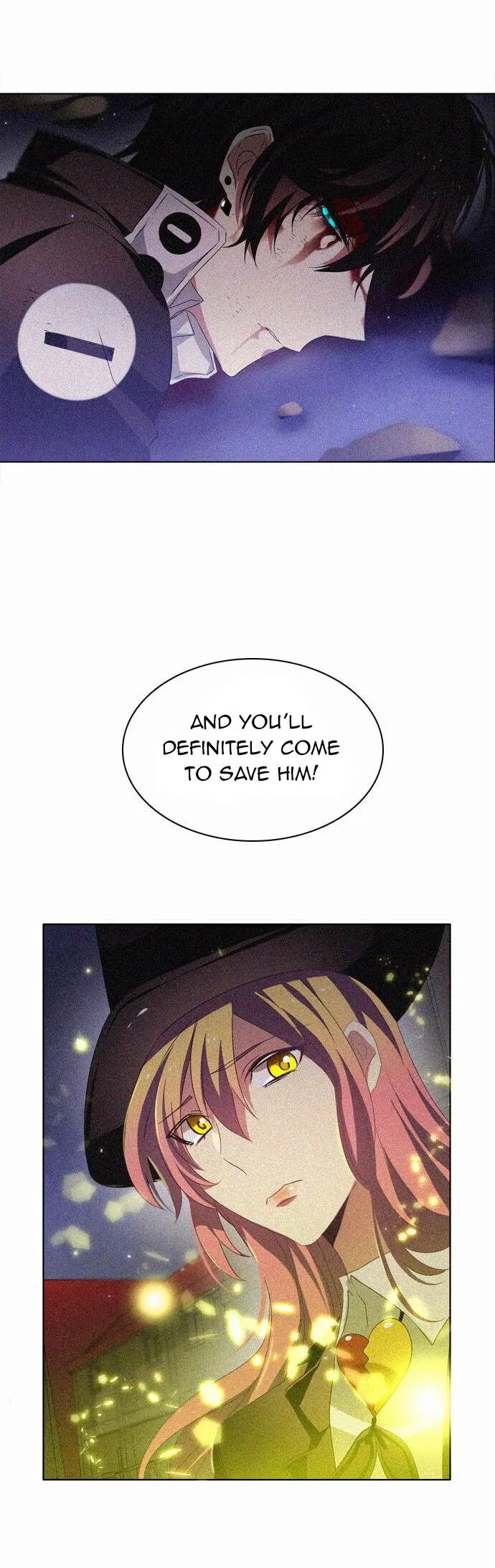 Zero Game Chapter 22 Online - página 39