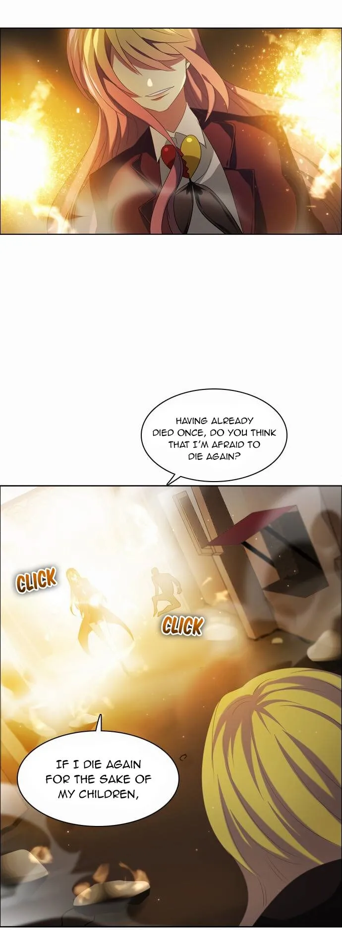 Zero Game Chapter 22 Online - página 45