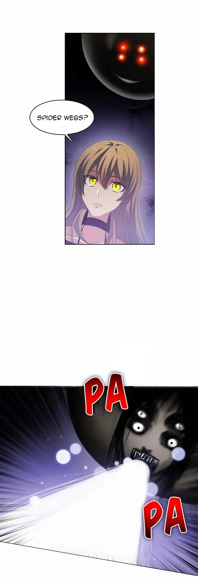 Zero Game Chapter 22 Online - página 49