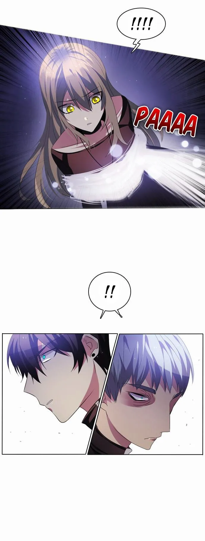Zero Game Chapter 22 Online - página 50