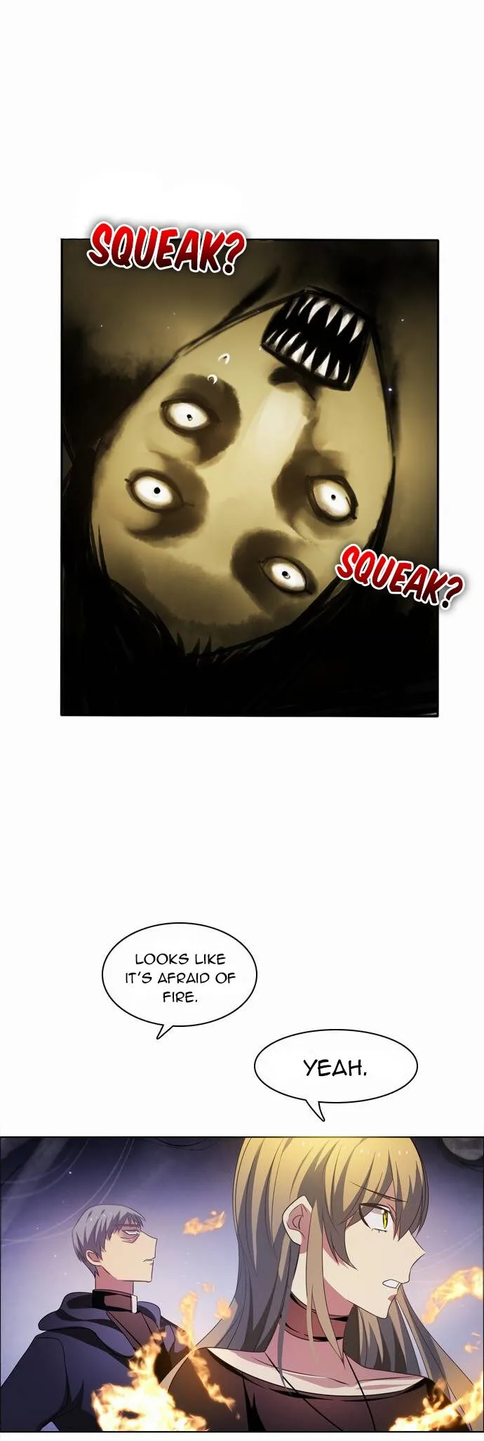 Zero Game Chapter 22 Online - página 52