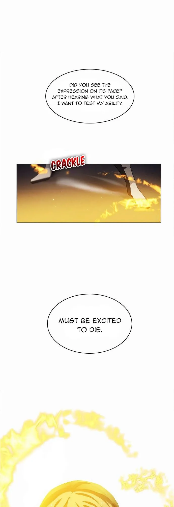 Zero Game Chapter 22 Online - página 58