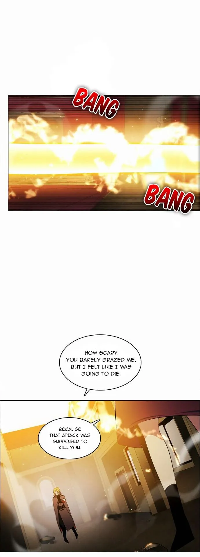 Zero Game Chapter 22 Online - página 61
