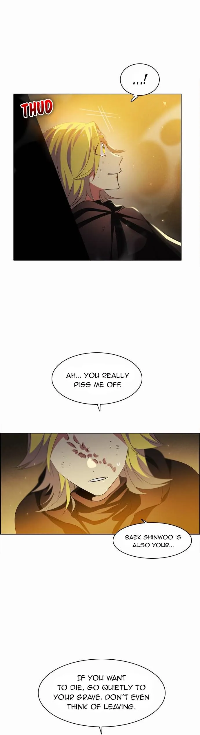 Zero Game Chapter 22 Online - página 64
